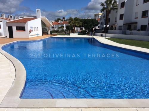 Apartamento 241 Oliveiras Terraces