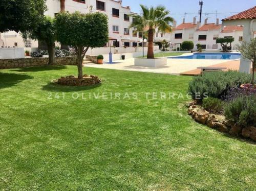 Apartamento 241 Oliveiras Terraces