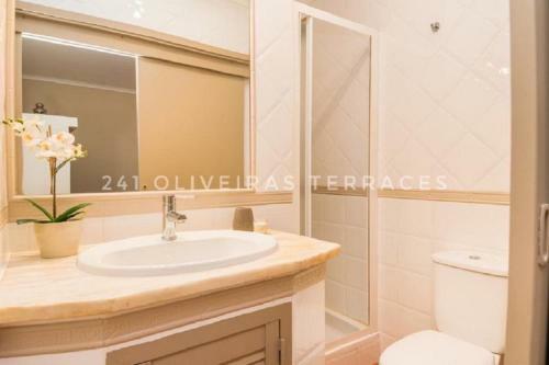 Apartamento 241 Oliveiras Terraces