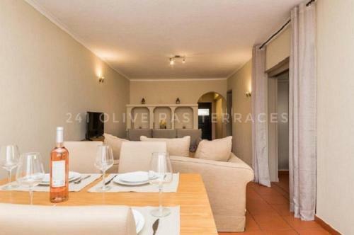 Apartamento 241 Oliveiras Terraces