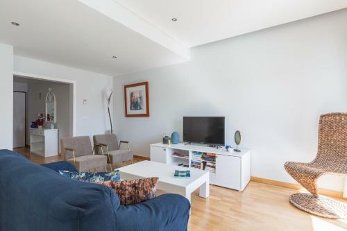 Seashell Apartment