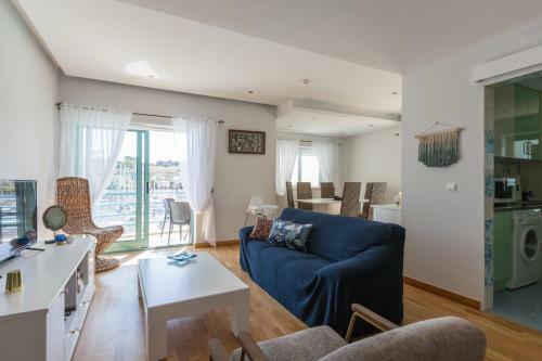 Seashell Apartment