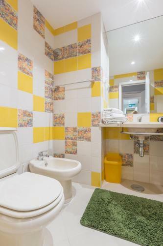 Seashell Apartment