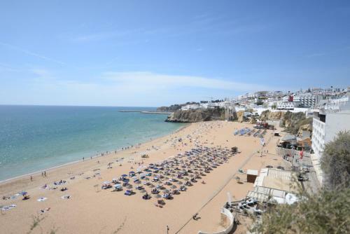 Apartamento Mar Alem 10