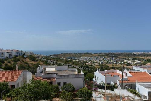 Apartamento Mar Alem 10