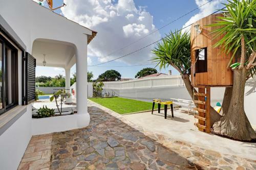 Villa Miami