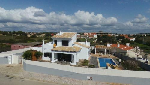 Villa Miami