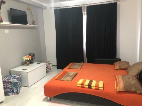 Apartamento Garsoniera Aleea Trandafirilor