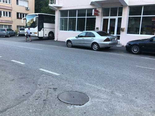 Apartamento Garsoniera Aleea Trandafirilor