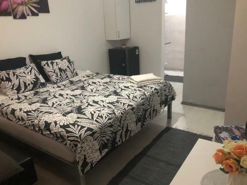 Apartamento Garsoniera Aleea Trandafirilor
