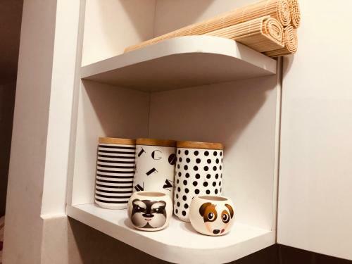 Apartamento Garsoniera Aleea Trandafirilor