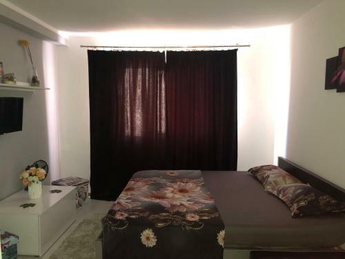 Apartamento Garsoniera Aleea Trandafirilor