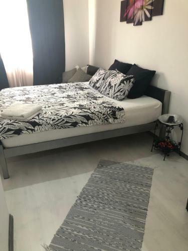 Apartamento Garsoniera Aleea Trandafirilor