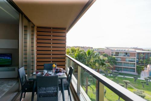 Apartamento Tac - Salgados Prime
