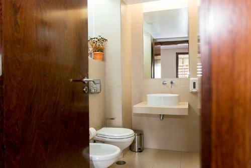 Apartamento Tac - Salgados Prime