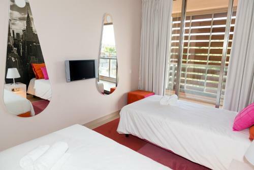 Apartamento Tac - Salgados Prime