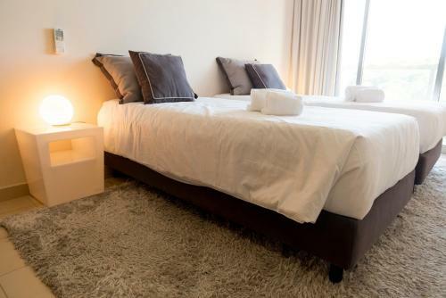 Apartamento Tac - Salgados Prime