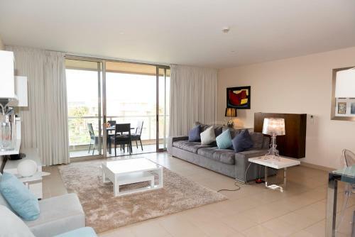 Apartamento Tac - Salgados Prime