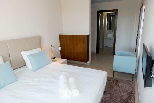Apartamento Tac - Salgados Prime