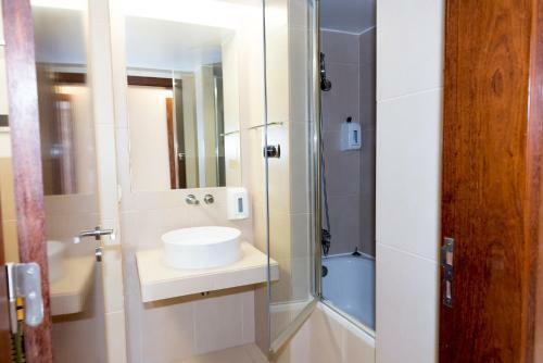 Apartamento Tac - Salgados Prime