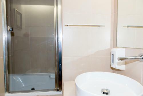 Apartamento Tac - Salgados Prime