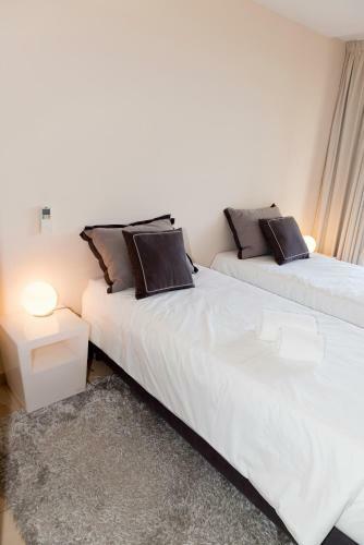 Apartamento Tac - Salgados Prime