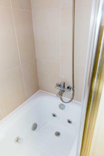 Apartamento Tac - Salgados Prime