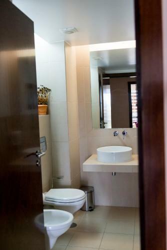 Apartamento Tac - Salgados Prime