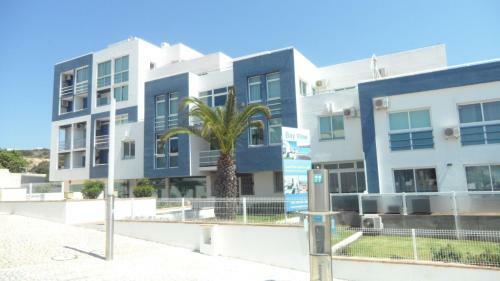 Apartamento Apt. Bay View In Old Town Albufeira