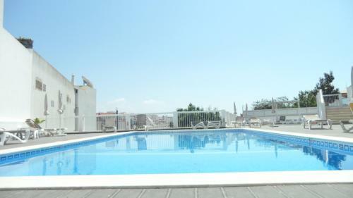 Apartamento Apt. Bay View In Old Town Albufeira