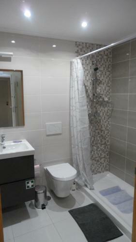 Apartamento Apt. Bay View In Old Town Albufeira