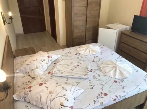 Albergue Pensiunea Paradis
