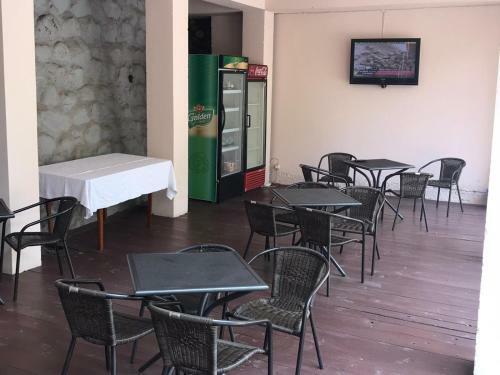 Albergue Pensiunea Paradis