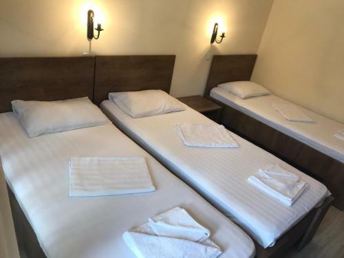Albergue Pensiunea Paradis