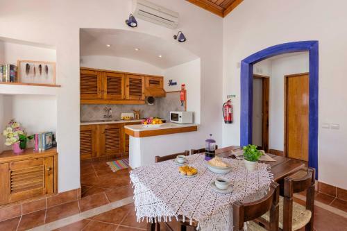 Villa Jacaranda