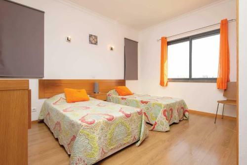 Beach Holidays - Villa Ruana - Lux