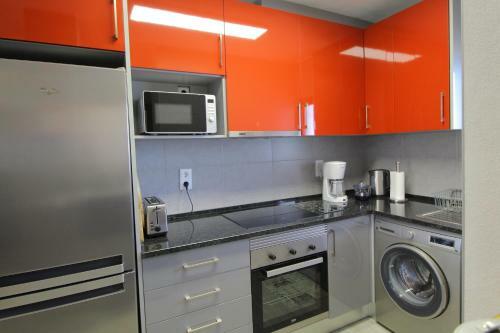 Apartamento Das Oliveiras