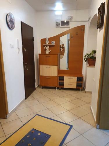 Apartament Strada Trandafirilor