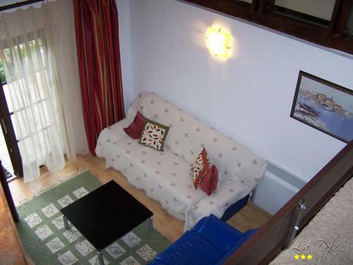 Hostal Pensiunea La Dolce Vita