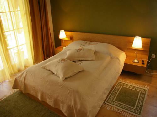 Hostal Pensiunea La Dolce Vita