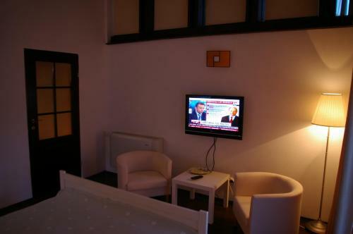 Hostal Pensiunea La Dolce Vita