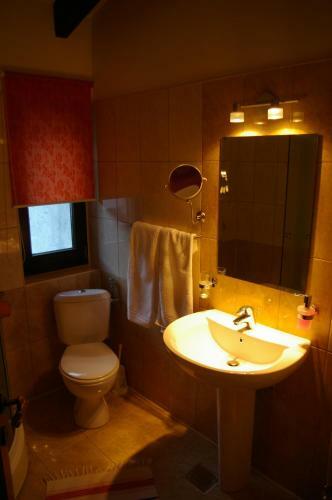 Hostal Pensiunea La Dolce Vita