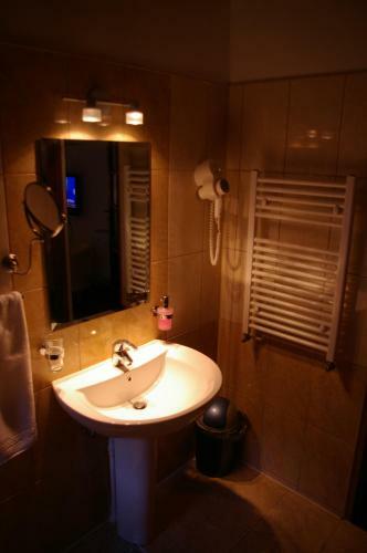 Hostal Pensiunea La Dolce Vita