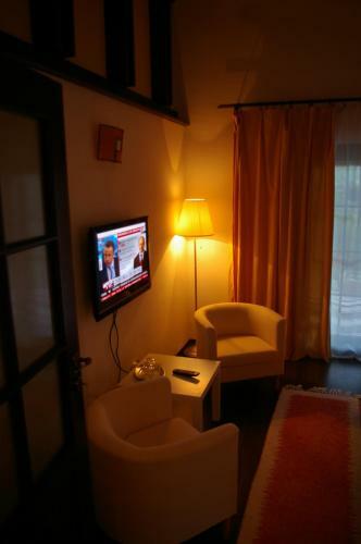 Hostal Pensiunea La Dolce Vita