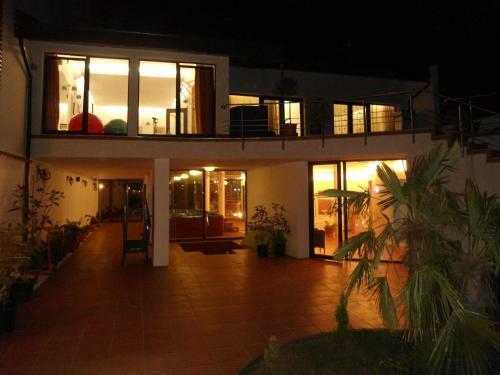 Hostal Pensiunea La Dolce Vita