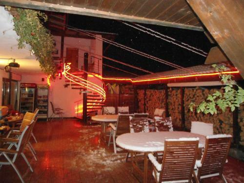 Hostal Pensiunea La Dolce Vita