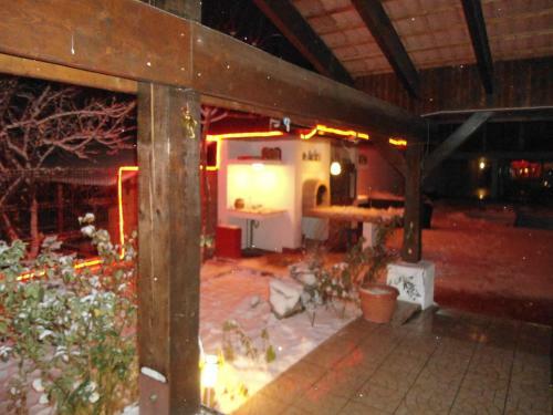 Hostal Pensiunea La Dolce Vita