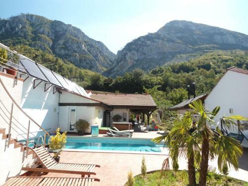 Hostal Pensiunea La Dolce Vita