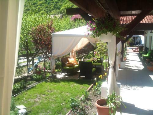Hostal Pensiunea La Dolce Vita