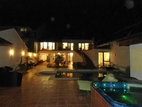 Hostal Pensiunea La Dolce Vita